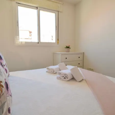 Letmalaga Center Apartamento Torremolinos