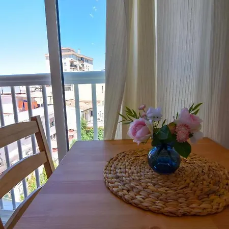 Letmalaga Center * Torremolinos