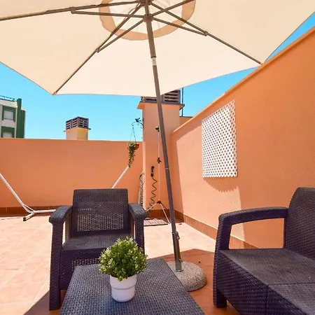 Letmalaga Center Torremolinos