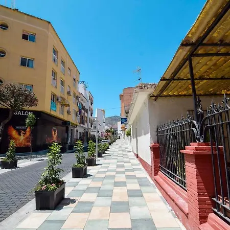 Letmalaga Center Torremolinos