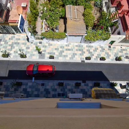 Daire Letmalaga Center Torremolinos