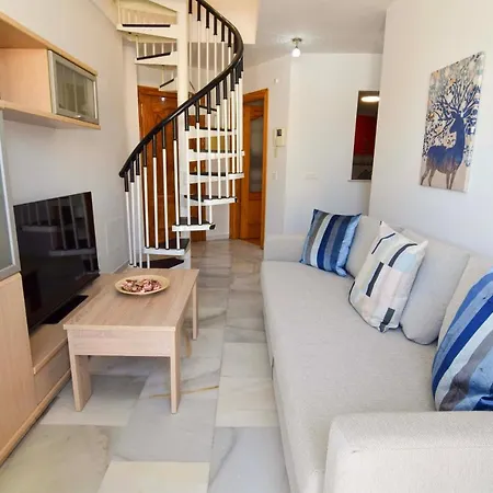 Daire Letmalaga Center