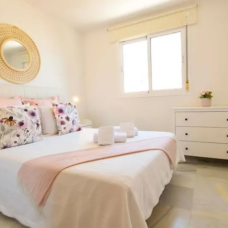 Daire Letmalaga Center Torremolinos