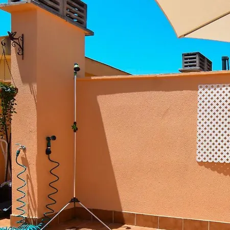 Letmalaga Center Torremolinos