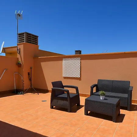 Daire Letmalaga Center